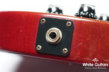 Historic Collection 1960 Les Paul Special Single Cut